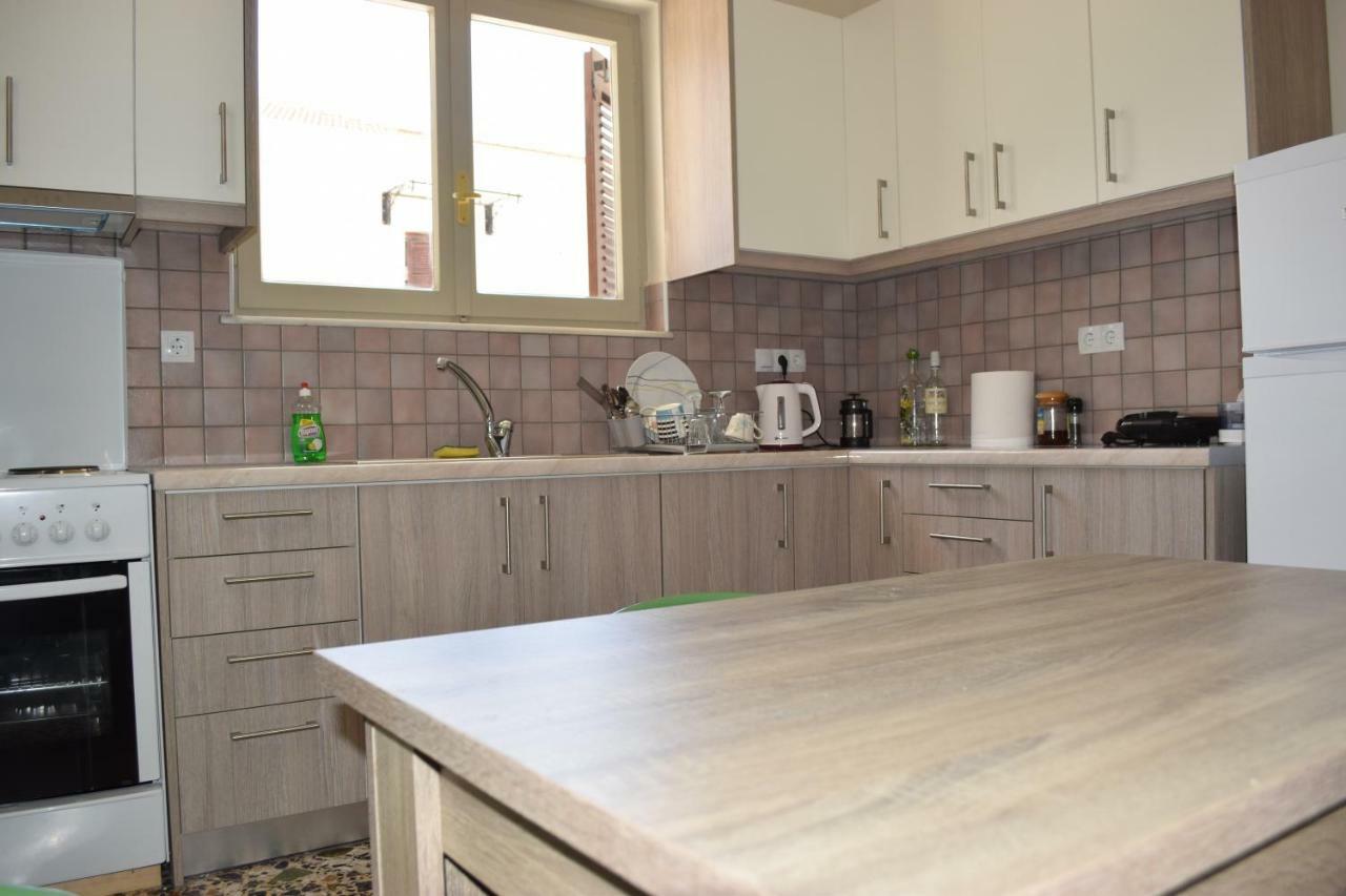 Modern With Garden * Kissamos